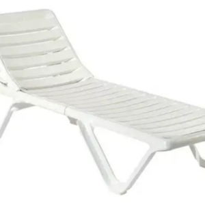 TUMBONA EVA RTG COLOR BLANCO