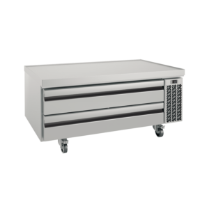 MESA BAJA REFRIGERACIÓN 1845*825*666 MM