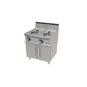 FREIDORA A GAS 17+17 FGT-72/17 PRO