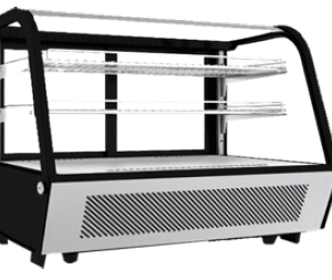 VITRINA REFRIGERADA RTW-160L