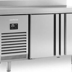 BAJO MOSTRADOR REFRIGERACIÓN BMPP 1500 II MOTOR IZQUIERDA