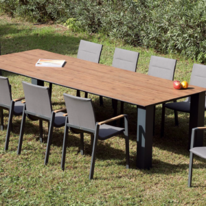 MESA LAGOS HPL MADERA