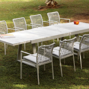 MESA EXTENSIBLE VERONA