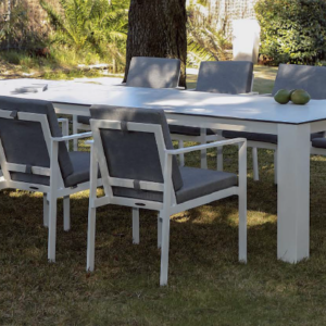MESA ATENAS HPL MÁRMOL