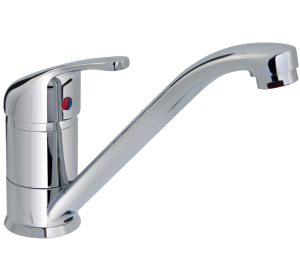 GRIFO MONOMANDO AGUA FRIA Y CALIENTE