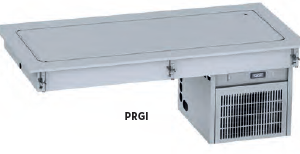 PLACA REFRIGERADA PRGI-311 HC