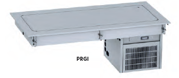 PLACA REFRIGERADA PRGI-311 HC