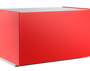 MUEBLE DE CAJA VNZ 9 M (998*915*740)