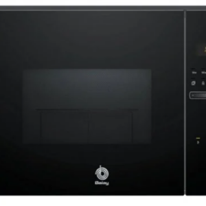 MICROONDAS BALAY 3CG5172N2 NEGRO