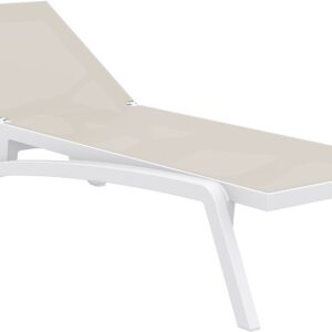 TUMBONA PACIFIC BLANCA/TAUPE