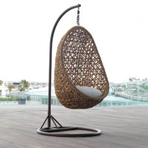 SILLÓN COLGANTE DAKAR