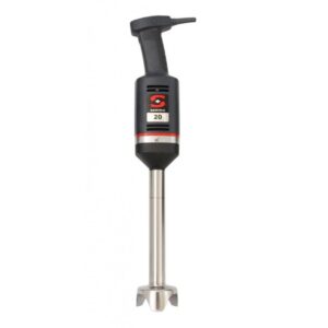 TRITURADOR XB-22 COMBINADO SAMMIC