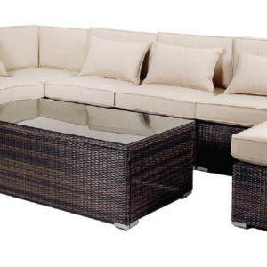 SET MODULAR GARBÍ