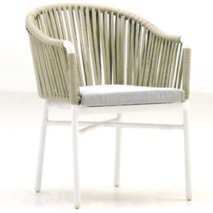 SILLON OPORTO COLOR LIGHT GREY
