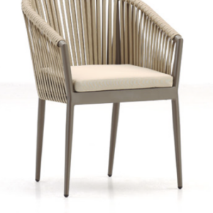 SILLON EVORA COLOR BEIGE
