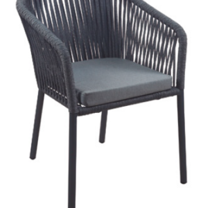 SILLON TUKA COLOR GRIS