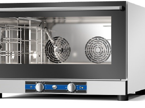 HORNO CONVECCION PIRON PF7604