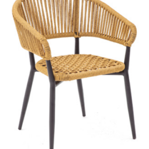 SILLON VICK COLOR NATURAL