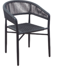 SILLON LAPA COLOR ANTRACITA