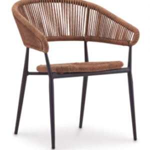 SILLON CINTHA COLOR MARRON