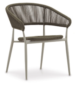 SILLON CINTHA COLOR VERDE