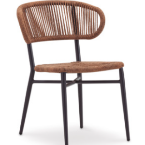 SILLA CINTHA COLOR MARRON