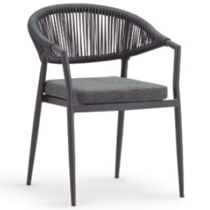 SILLON TWAIN COLOR ANTRACITA