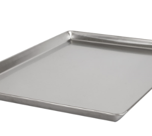 BANDEJA PAST. ALUMINIO 60X40