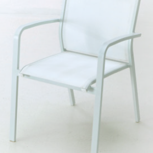 SILLÓN FARO COLOR BLANCO