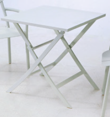 MESA SHINE COLOR BLANCO