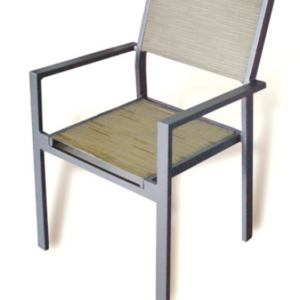 SILLÓN NEW TAHA COLOR BEIGE