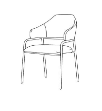 SILLÓN ASTRID