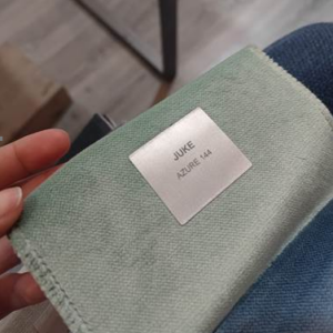 TELA JUKE AZURE 144