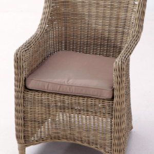 SILLÓN JAVA COLOR NATURAL