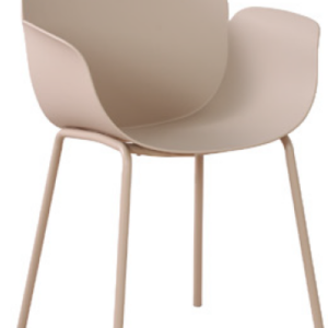 SILLÓN MONTANA COLOR GRIS