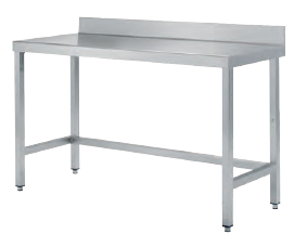 MESA DE TRABAJO MCD-125 (1200*500*850)