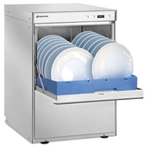 LAVAPLATOS E 500 BASIC 58x60x82cm cesta 50x50