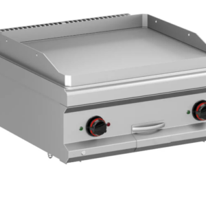 FRY TOP SOBREMESA 700 PLANCHA LISA
