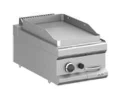 PLANCHA ELÉCTRICA DE CROMO 400*714*250 MM