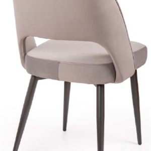SILLA MADRA COLOR BEIGE MADRAS-G