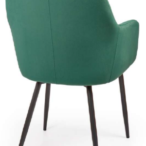 SILLÓN KUTA COLOR VERDE