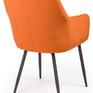 SILLÓN KUTA COLOR TERRACOTTA