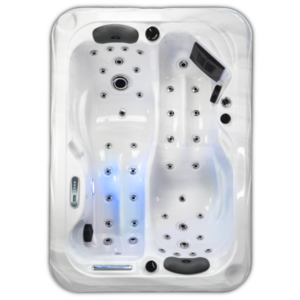 JACUZZI SPA POTENZA MODELO GS-26 MITTO