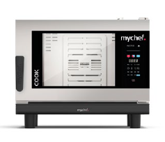 HORNO MYCHEF COOK PRO 4 GN 1/1