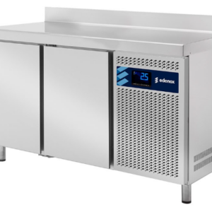 MESA REFRIGERADA 2 PUERTAS CIEGAS MPS-150 HC
