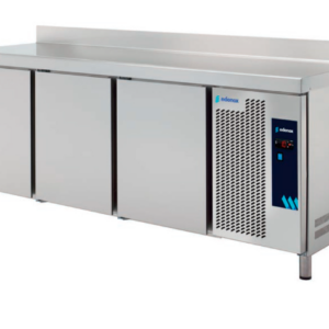MESA REFRIGERADA 3 PUERTAS CIEGAS FMPS-200 HC
