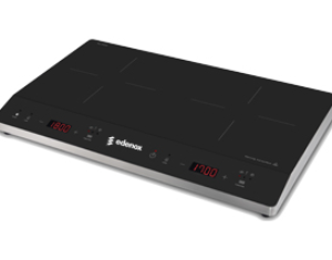 PLACA INDUCCION DE SOBREMESA ISM-35-D E 608x370x56MM