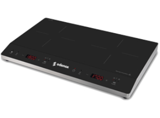 PLACA INDUCCION DE SOBREMESA ISM-35-D E 608x370x56MM