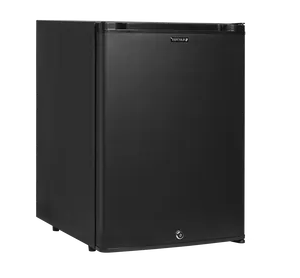 MINIBAR COLOR NEGRO TM 44