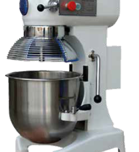 AMASADORA PLANETARIA B20B 20 LITROS